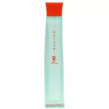 Annayake Туалетная вода Natsumi, 100 мл, спрей