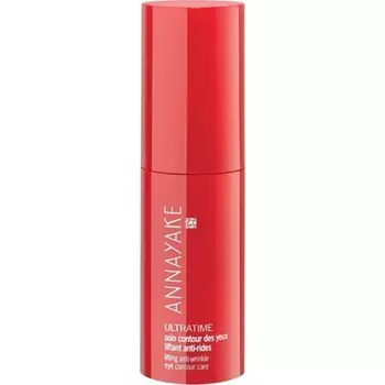 Annayake Ultratime Лифтинг-уход против морщин для контура глаз 15 мл
