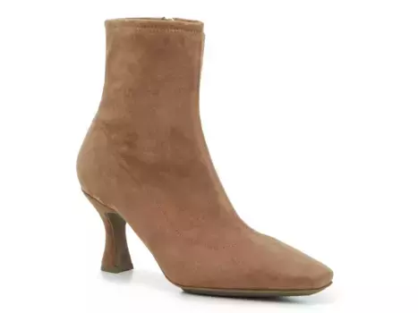 Anne Klein Patrice Bootie, темно-серый
