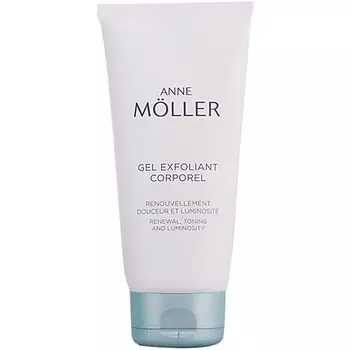 Anne Moller Гели для душа 0,2 мл