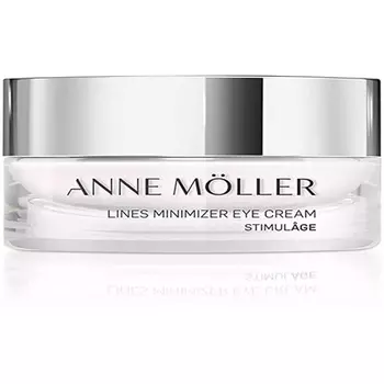 Anne Moller Стимуляция морщин, минимизация контура глаз, 15 мл, Anne MoLler
