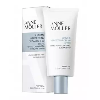ANNE MOLLER Subllime LSF 50 50 мл Anne Mller