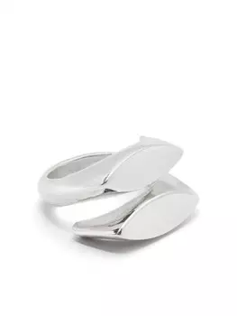 Annelise Michelson перстень Dechaine, серебряный