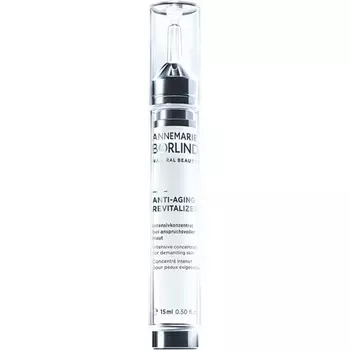 Annemarie Bг–Rlind Антивозрастная восстанавливающая сыворотка Интенсивный концентрат 15мл, Annemarie Borlind