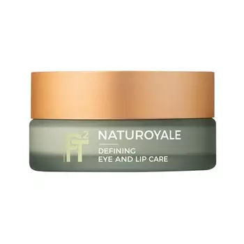 Annemarie Borlind Naturoyale System Biolifting Defining Eye and Lip Care 15 Annemarie Brlind