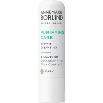 Annemarie Borlind Purifying Care Консилер-стик 4,8 г, Annemarie BoRlind