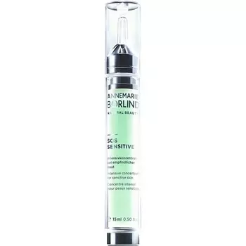 Annemarie Borlind SOS Sensitive Serum Intensive Concentrate 15 мл Annemarie Brlind