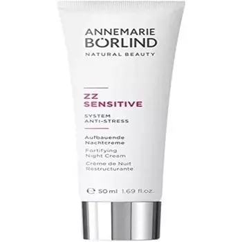Annemarie Borlind Zz Sensitive укрепляющий ночной крем 50 г, Annemarie BoRlind