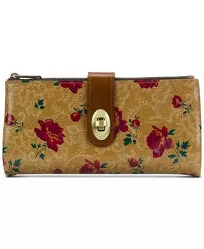 Аннесли Реслет Patricia Nash, черный