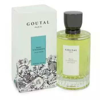 Annick Goutal Goutal Bois D'Hadrien Eau De Parfum 100мл Испаритель