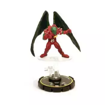 Аннигилус #090 — Ветеран, Marvel HeroClix - Universe - Singles