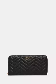 АННИН кошелек Guess, черный