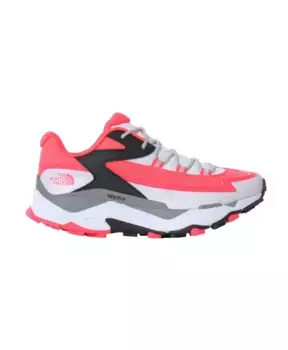 Анодированные шлепанцы Vectiv taraval The North Face, мультиколор