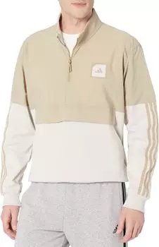 Анорак Adidas Adicross Anorak, цвет Hemp