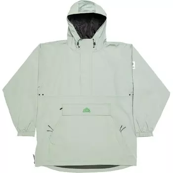 Анорак Autumn Cascade, цвет Dusty Blue