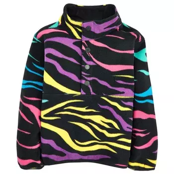 Анорак Burton Cinder, цвет Safari