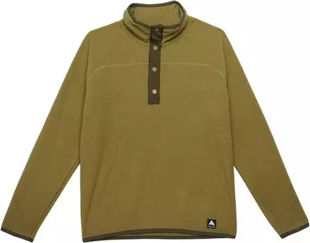 Анорак Burton Spark Anorak, цвет Martini Olive