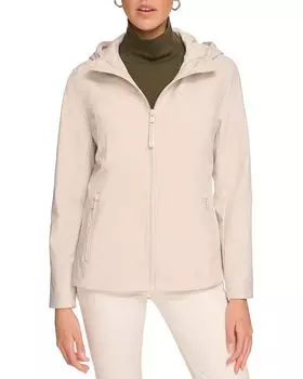 Анорак Calvin Klein Short Stretch Anorak, цвет Stony Beige