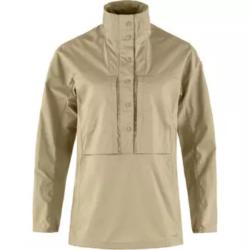 Анорак Fjllrven, цвет Fossil