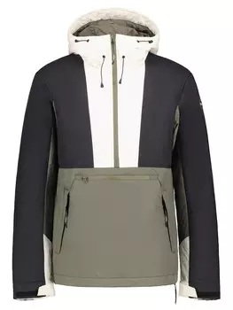 Анорак Icepeak MAYVILLE, зеленый