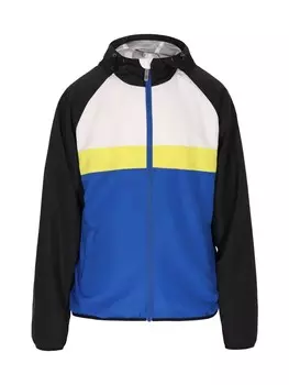 Анорак MO, цвет knigsblau colorblock