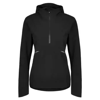 Анорак On, черный