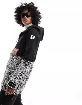 Анорак Planks Overstoke Bone