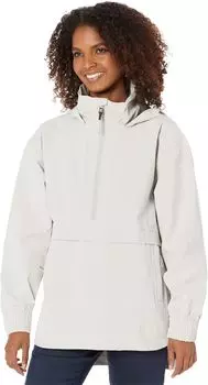 Анорак Prana Othello Falls Anorak, цвет Pebble Grey