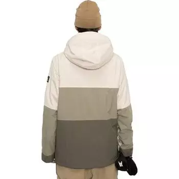 Анорак Salisbury 2L мужской Armada, бежевый