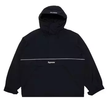 Анорак Supreme GORE-TEX Anorak, черный