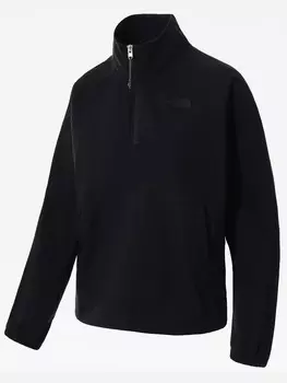 Анорак The North Face W CLASS V PULLOVER, черный