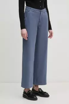 Аня джинсы Pepe Jeans, синий
