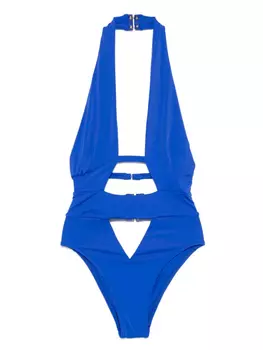 Аня купальник Agent Provocateur, синий