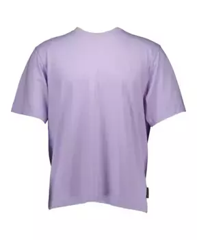 Анри футболка Moose Knuckles, фиолетовый