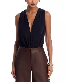 Ансел Боди Generation Love, черный