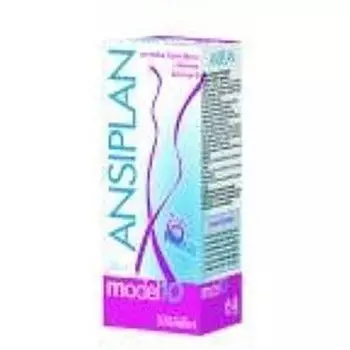 Ansiplan Model 10 50 Ml From Ynsadiet