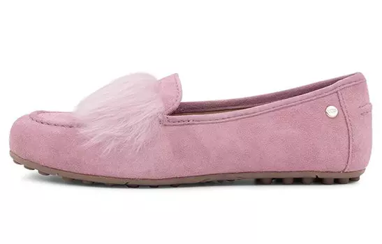 ANSLEY Женская повседневная обувь Женские низкие розовые Ugg