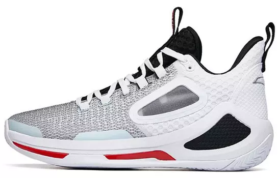 ANTA Alien 3 Баскетбольные кроссовки мужские