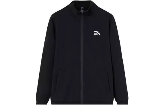 Anta Анта Мужская куртка, Черный