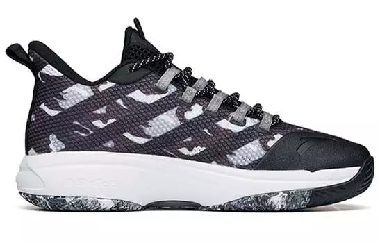 ANTA Attack 3 Баскетбольные кроссовки мужские