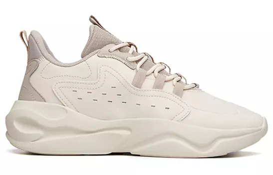 ANTA Chao поклонение 2.0 Кроссовки Мужчины