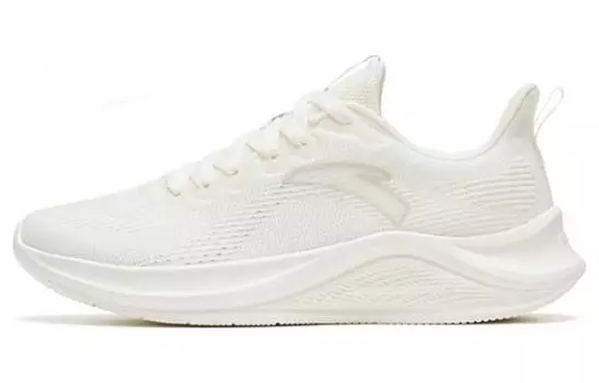 Кроссовки Anta Flyknit, белый