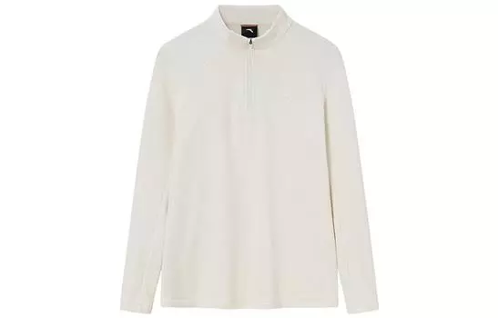 ANTA Футболка из коллекции Outdoor, женская, на утином пуху, белые