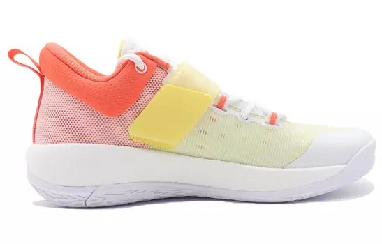 ANTA Hengsao4 Баскетбольные кроссовки мужские