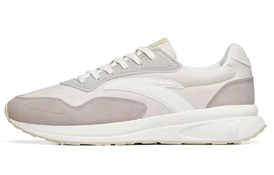 ANTA HERITAGE Lifestyle Shoes Men Low-top