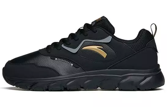 Кроссовки Anta Men 912145573-3, черный