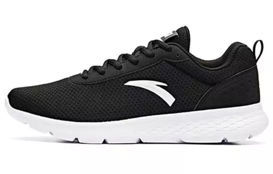 Кроссовки Anta Men 912325525-4, черный/белый