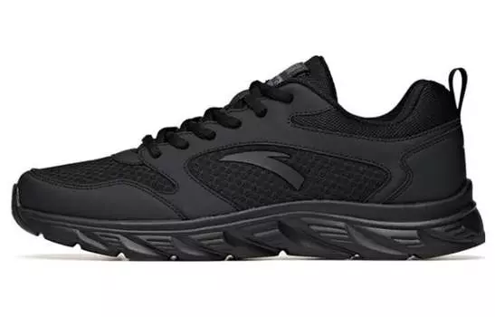 Кроссовки Anta Men 912145520-5, черный