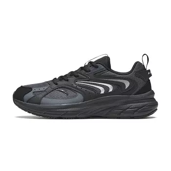 Кроссовки Anta Men 912345599-6, черный