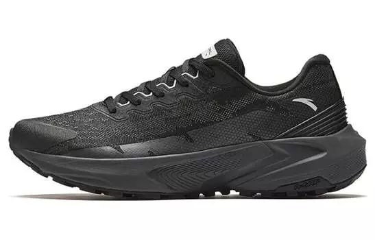 Кроссовки Anta Men 112345584-5, черный